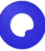夸克网盘Logo